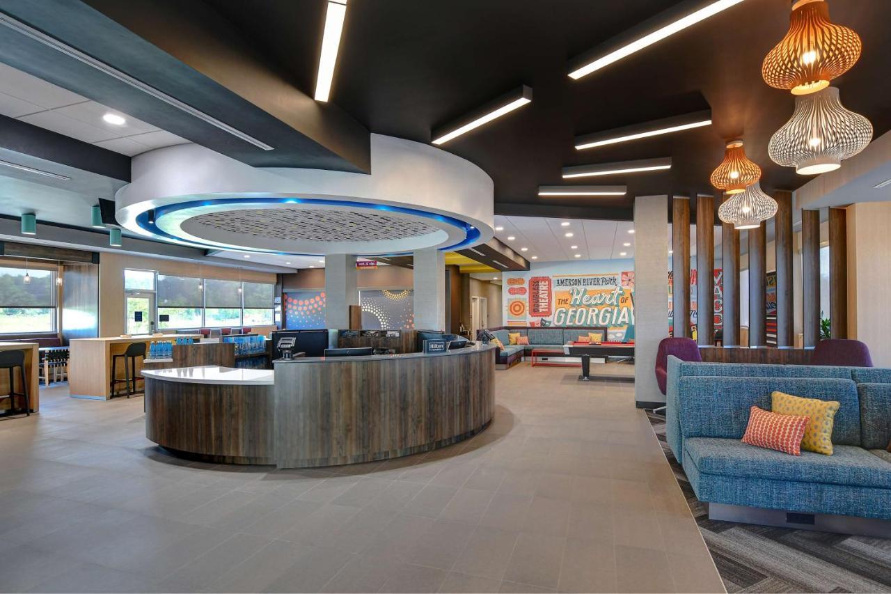 Hotel Tru By Hilton Macon North, Ga Exterior foto
