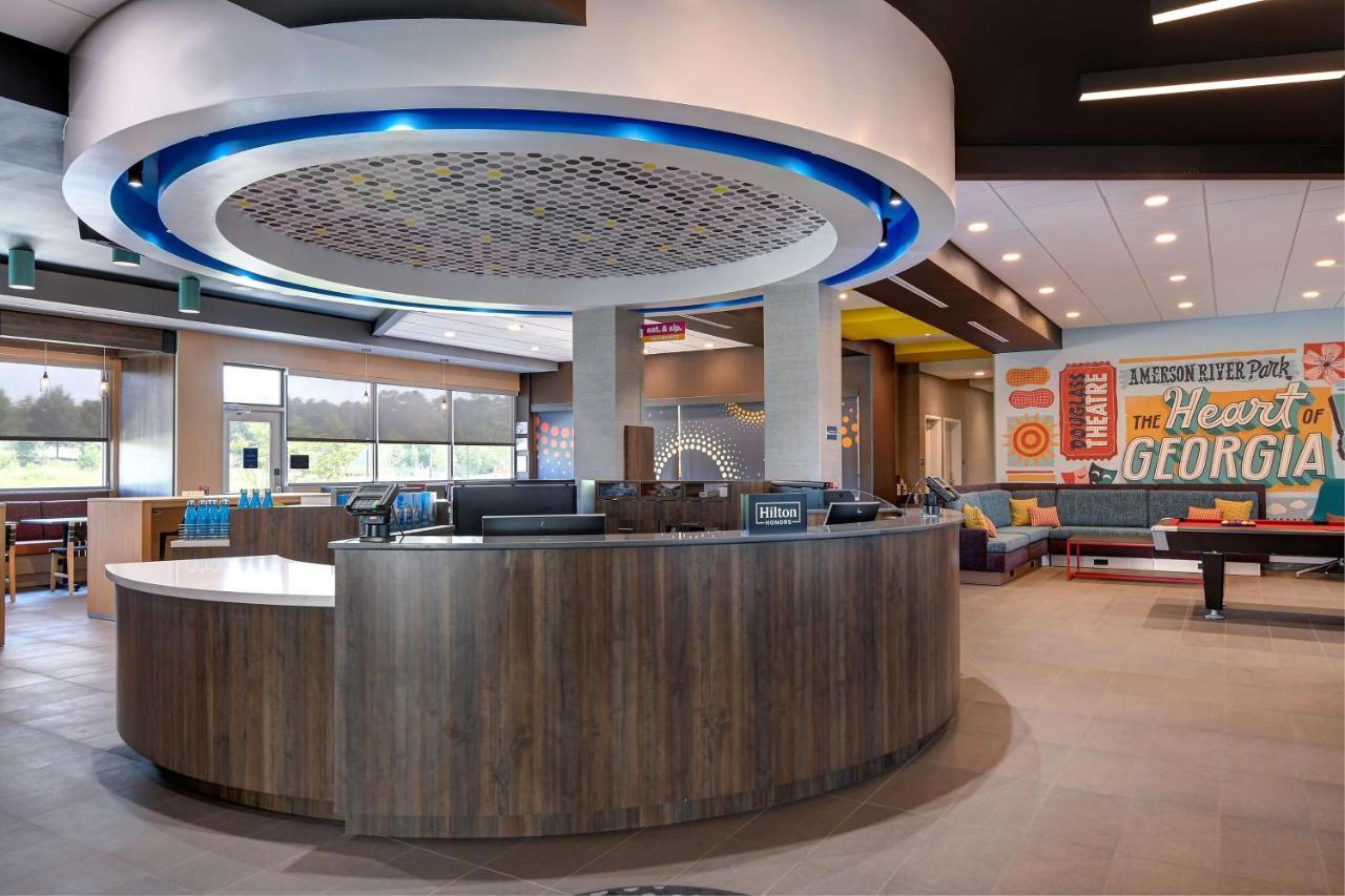 Hotel Tru By Hilton Macon North, Ga Exterior foto
