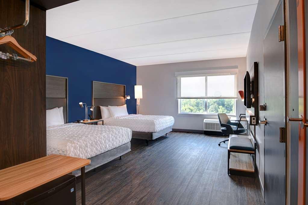 Hotel Tru By Hilton Macon North, Ga Habitación foto