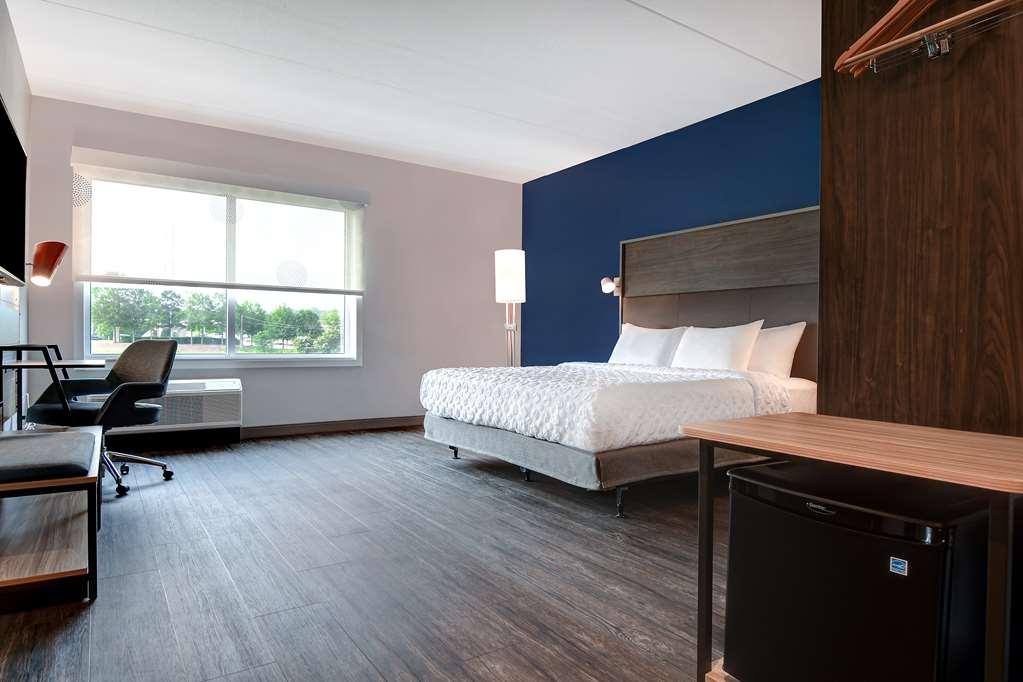 Hotel Tru By Hilton Macon North, Ga Habitación foto