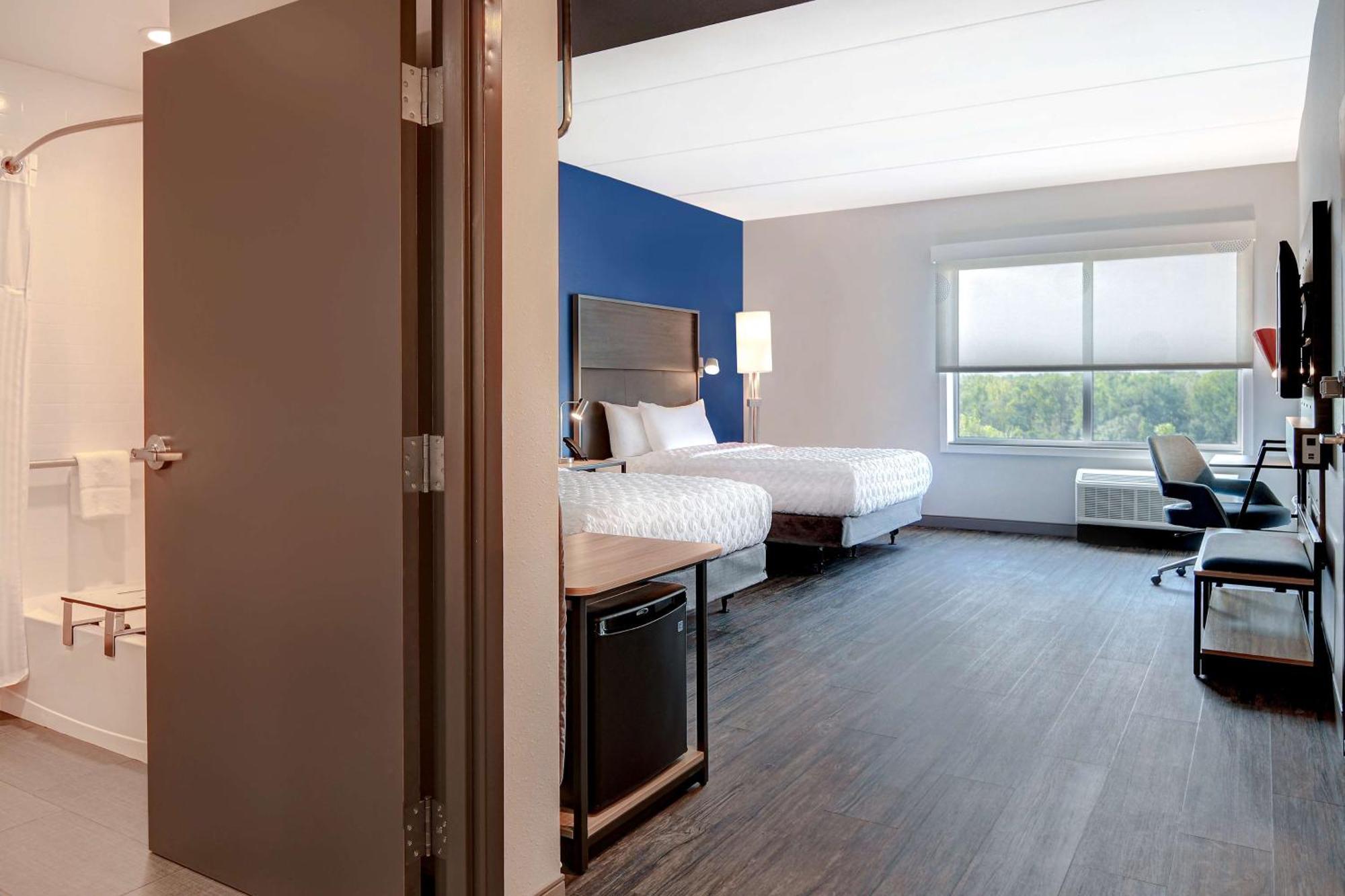 Hotel Tru By Hilton Macon North, Ga Exterior foto