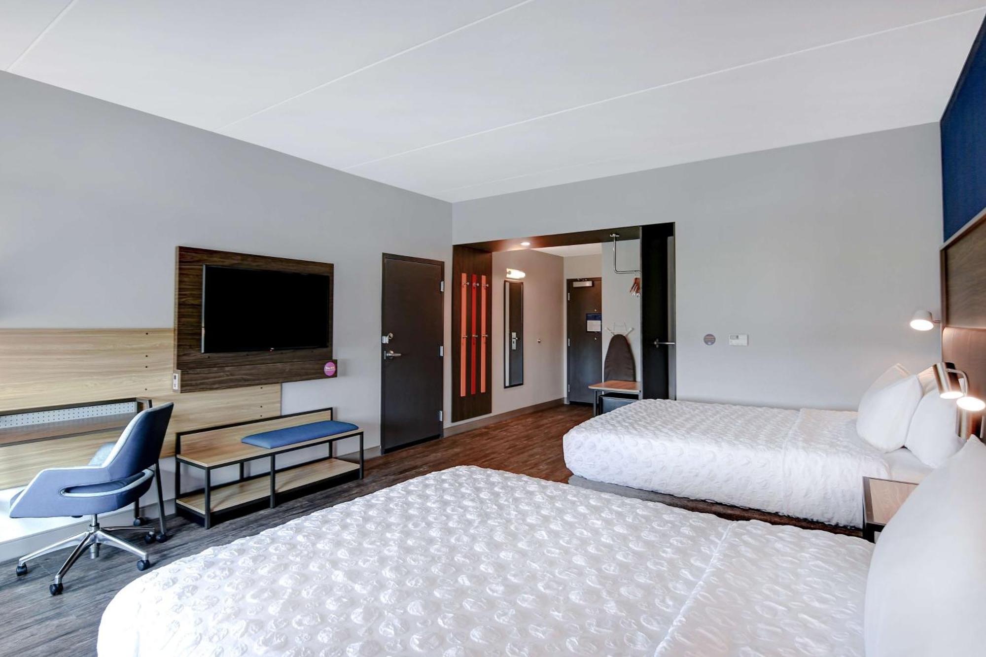 Hotel Tru By Hilton Macon North, Ga Exterior foto